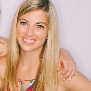 Meet your Posher, Francesca